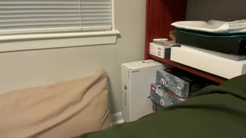 ajira815 online show from March 23, 2026, 3:54 am