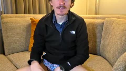 Snapshot of ajsturm9 chatting on July 10, 2026, 2:05 am Denver Cock online show from July 10, 2026, 2:05 am
