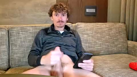 Snapshot of ajsturm9 chatting on July 31, 2026, 1:05 am Denver Cock online show from July 31, 2026, 1:05 am