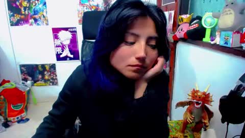 Akai Kraz  online show from December 3, 2024, 5:42 am