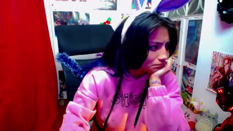 Akai Kraz  online show from January 4, 2025, 5:16 am