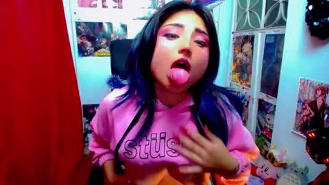 Akai Kraz  online show from January 17, 2025, 5:53 am