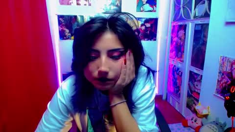 Akai Kraz  online show from February 14, 2025, 5:30 am