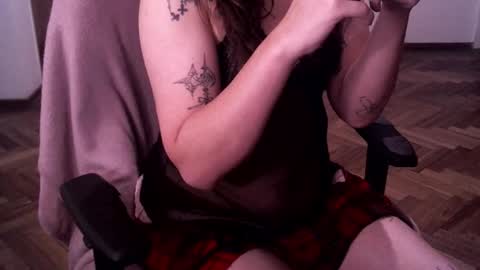 Veronica Akame 3 online show from September 24, 2025, 3:43 am