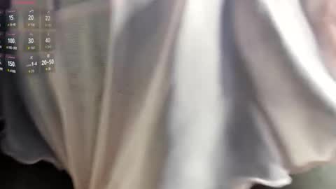 akane online show from April 25, 2026, 10:40 pm