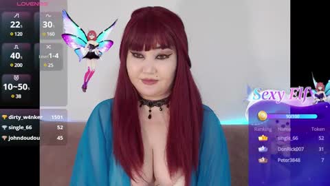 Shelly online show from January 25, 2025, 9:57 am