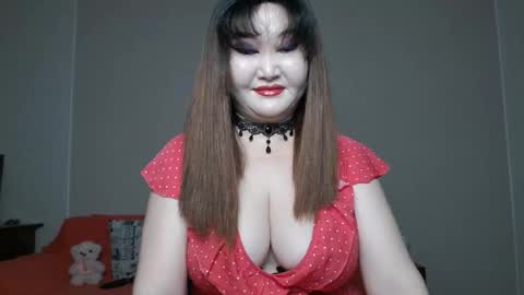 Shelly online show from December 5, 2025, 3:37 am