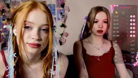 Akari online show from March 21, 2026, 8:19 am