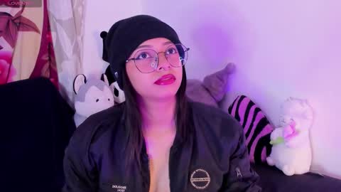 Akari online show from January 6, 2026, 12:14 am