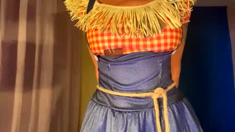 Akasha Cum online show from October 22, 2025, 11:59 pm