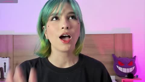 Akartsumi online show from December 16, 2025, 10:48 pm