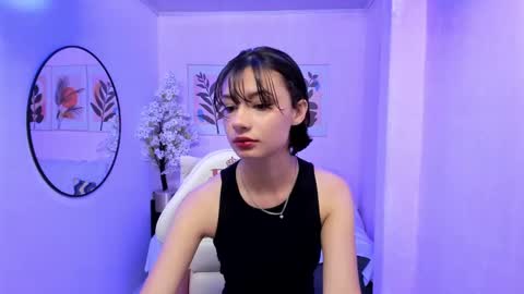 Azaka  online show from January 17, 2025, 12:31 pm