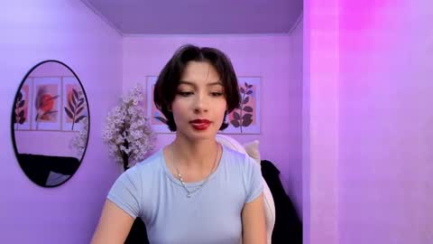 Azaka  online show from January 23, 2025, 12:19 pm