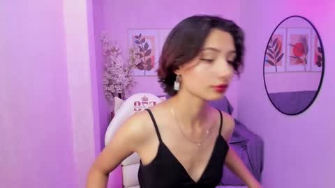 Azaka  online show from February 12, 2025, 12:44 pm