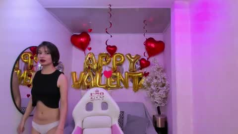 Azaka  online show from February 15, 2025, 12:11 pm