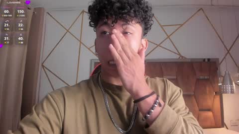 akazaboy online show from January 17, 2025, 4:06 am