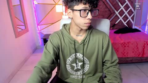 akazaboy online show from January 26, 2025, 4:20 am