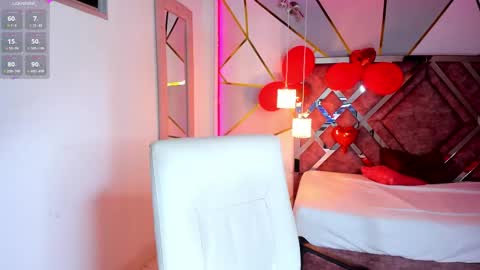 akazaboy online show from February 14, 2025, 4:15 am