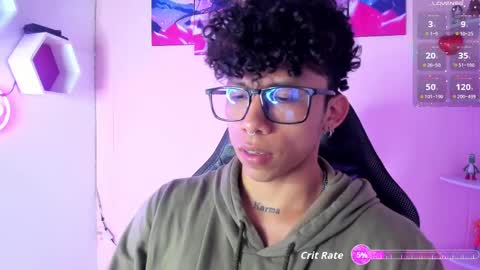 akazaboy online show from September 19, 2025, 4:36 am