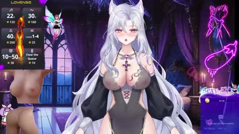 Snapshot of akeno_hentai chatting on May 26, 2026, 4:14 pm AKeno hentai online show from May 26, 2026, 4:14 pm