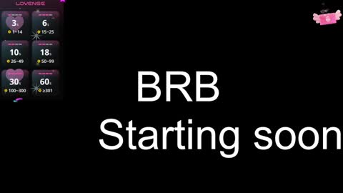 Luna online show from December 19, 2024, 7:51 am