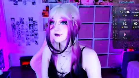 Aki online show from January 15, 2026, 8:01 pm