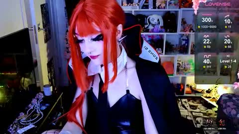 Aki online show from March 30, 2026, 2:45 am