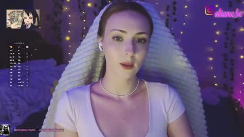 Snapshot of akiame_ chatting on June 15, 2026, 8:44 pm Liza online show from June 15, 2026, 8:44 pm
