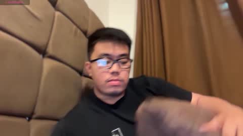 Dave online show from April 12, 2026, 2:22 pm