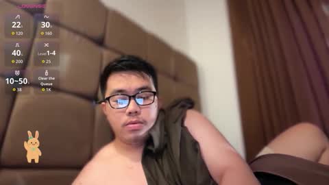 Dave online show from April 21, 2026, 8:42 am