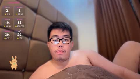 Dave online show from April 24, 2026, 9:06 pm