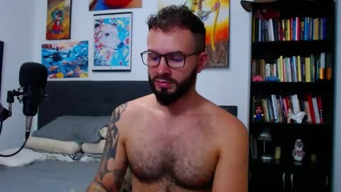 akiles online show from October 9, 2025, 11:03 pm