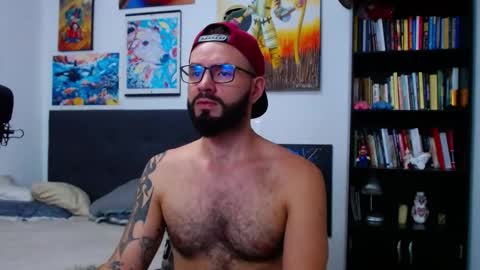 akiles online show from October 23, 2025, 11:14 pm