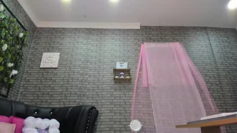 Akimmidoll GMT-5 0630 -1330 online show from November 25, 2025, 1:33 pm