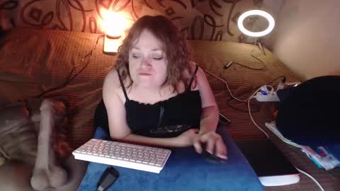 Natalie online show from January 25, 2025, 2:58 am