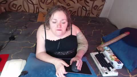 Natalie online show from February 23, 2025, 9:44 am