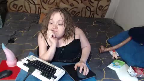 Natalie online show from February 23, 2025, 12:48 pm