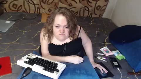 Natalie online show from February 26, 2025, 6:43 pm