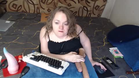 Natalie online show from February 26, 2025, 9:48 pm