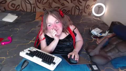 Natalie online show from March 8, 2025, 9:50 am