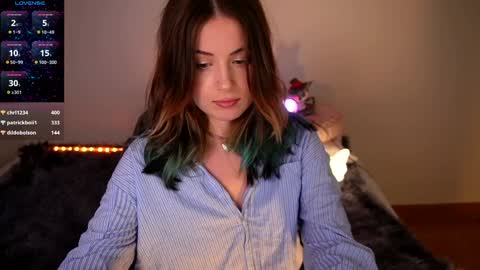 Nameless online show from December 11, 2024, 6:20 pm