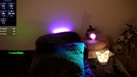 Nameless online show from January 27, 2025, 10:16 pm