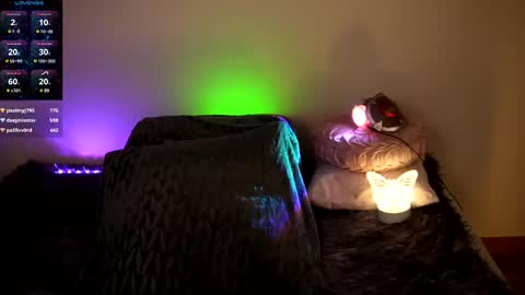 Nameless online show from February 11, 2025, 11:12 pm