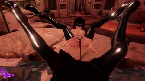 Snapshot of akira_noctra chatting on March 8, 2026, 11:03 am AKIRA online show from March 8, 2026, 11:03 am