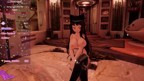 Snapshot of akira_noctra chatting on March 12, 2026, 12:28 am AKIRA online show from March 12, 2026, 12:28 am