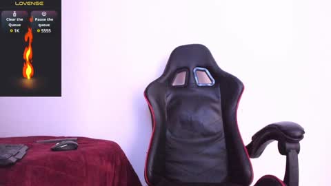 Akira online show from January 4, 2025, 10:34 pm