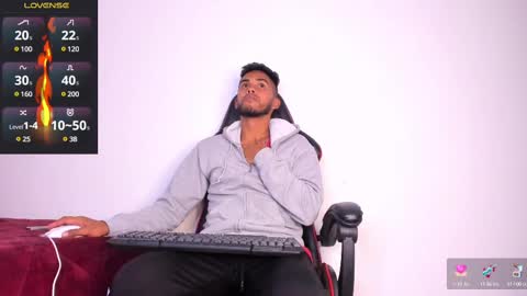 Akira online show from February 12, 2025, 3:51 am