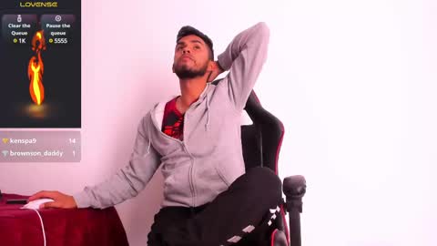 Akira online show from February 20, 2025, 3:52 pm