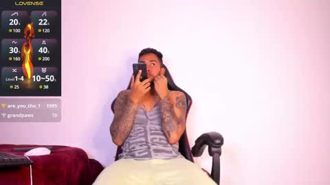 Akira online show from February 21, 2025, 6:40 am