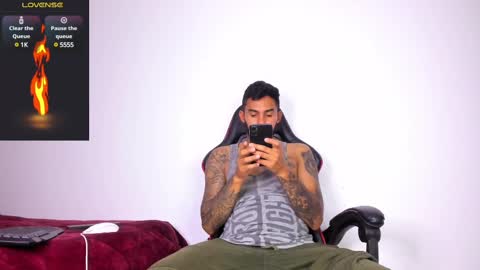 Akira online show from February 23, 2025, 2:07 am